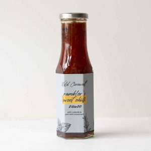Rambler's Sweet Chilli Sauce