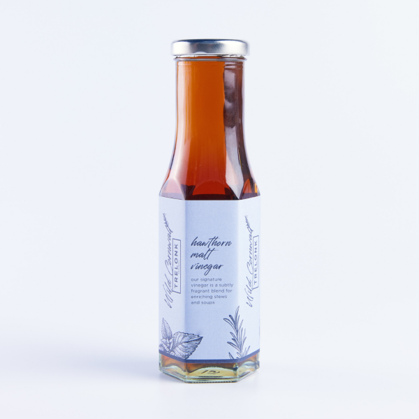 Hawthorn Malt Vinegar